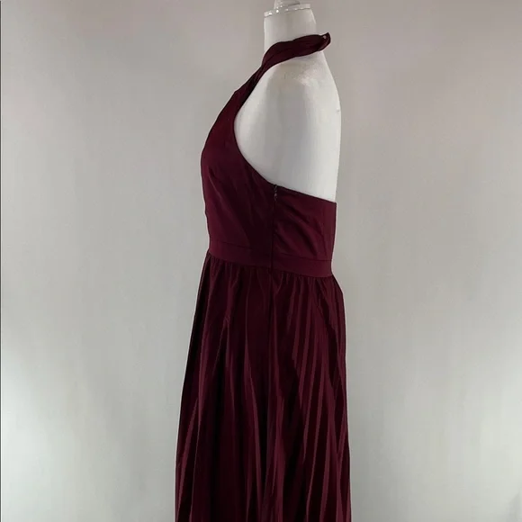 Elle Zeitoune Jayee Dress, L - Picture 10 of 16